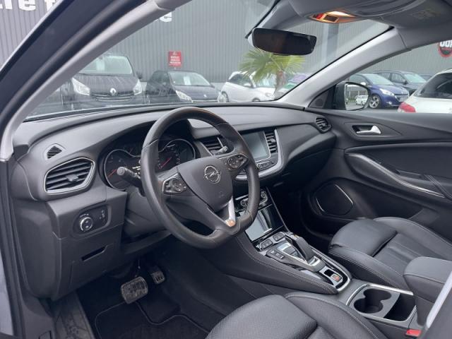 Opel Grandland image 8
