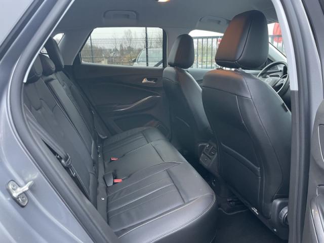 Opel Grandland image 5