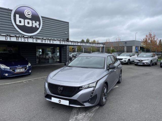 Peugeot