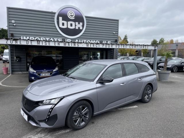 Peugeot 308 Sw image 3