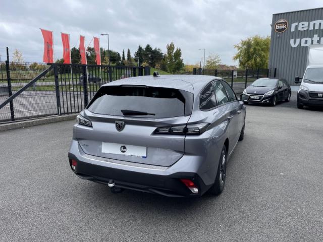 Peugeot 308 Sw image 5