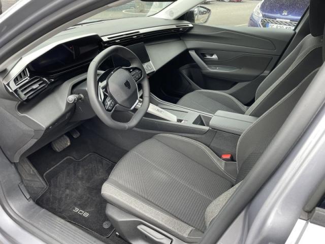 Peugeot 308 Sw image 1