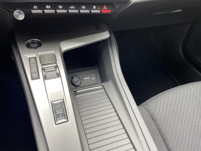 Peugeot 308 Sw image 8