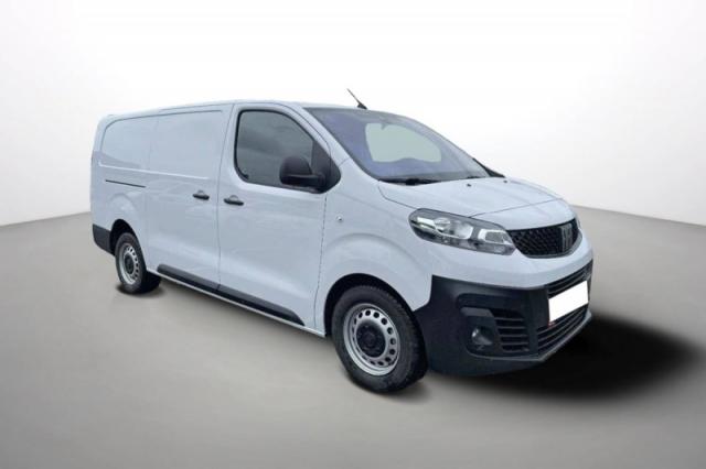 Fiat Scudo image 9