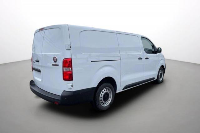 Fiat Scudo image 8