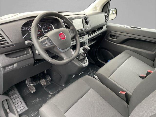 Fiat Scudo image 6