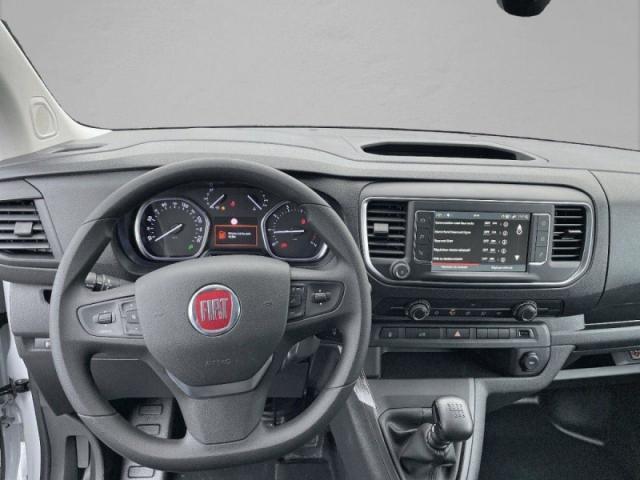 Fiat Scudo image 3