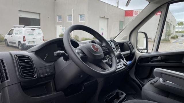 Fiat Ducato image 9