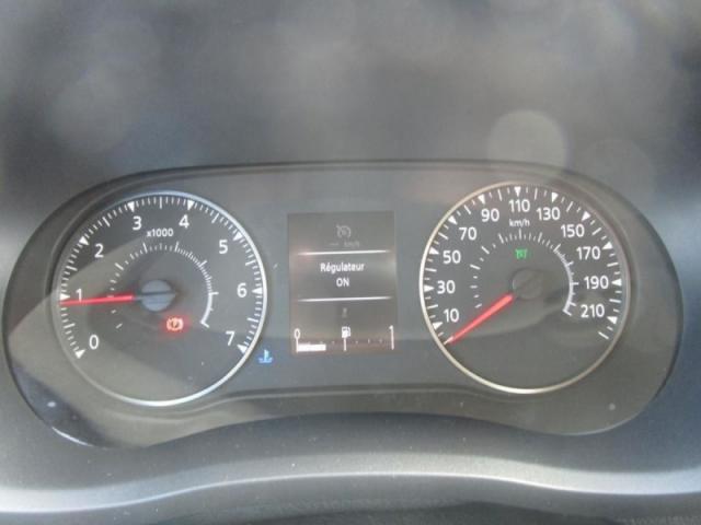 Nissan Interstar image 8