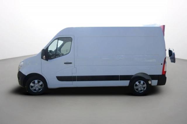 Nissan Interstar image 1