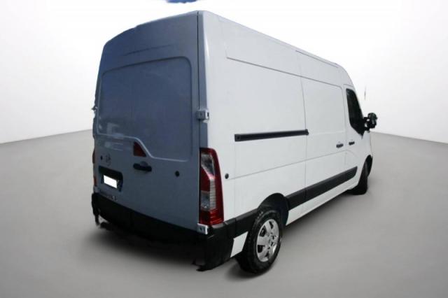 Nissan Interstar image 9