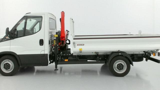 Iveco Daily image 2