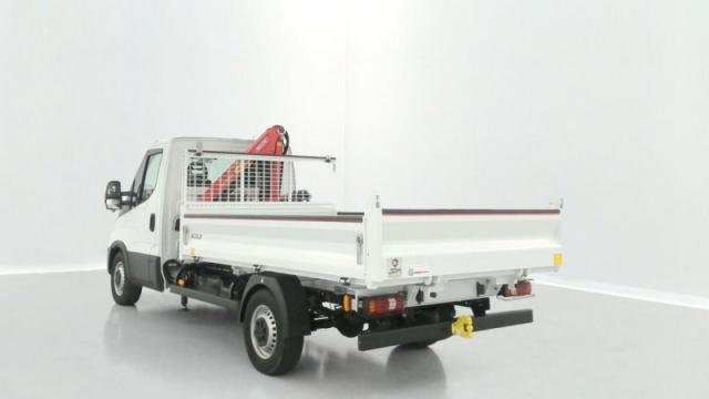 Iveco Daily image 9