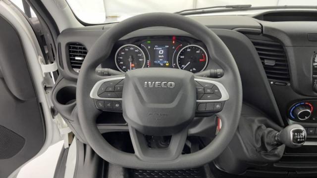 Iveco Daily image 4