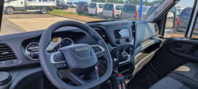 Iveco Daily image 4