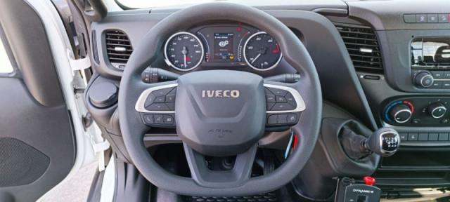 Iveco Daily image 2
