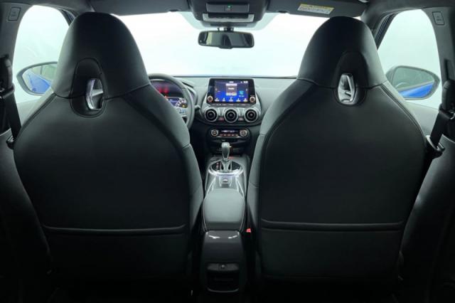 Nissan Juke image 2