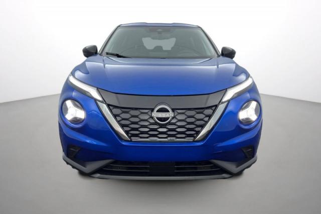 Nissan Juke image 3