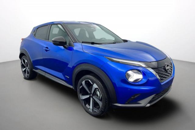 Nissan Juke image 1