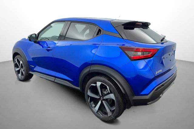 Nissan Juke image 9