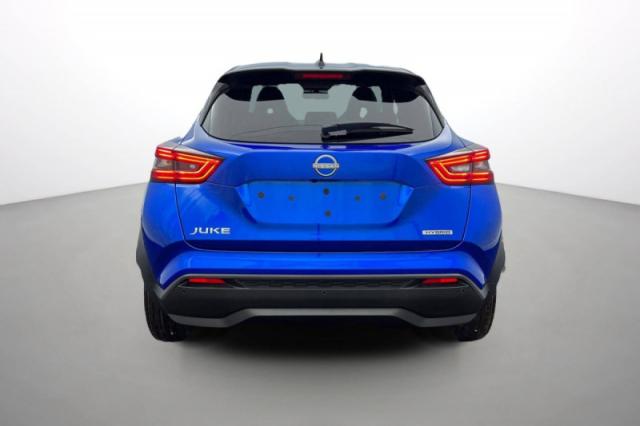 Nissan Juke image 4