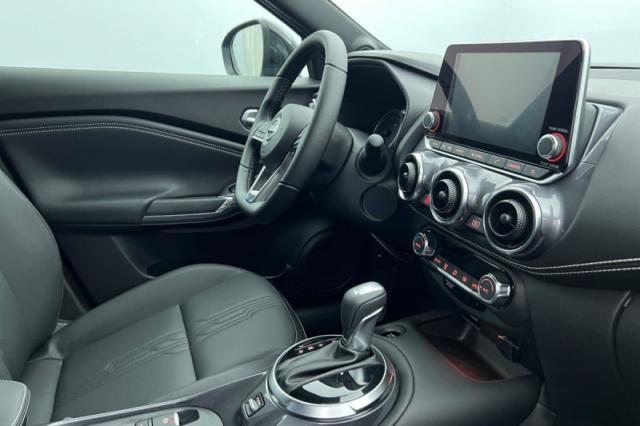 Nissan Juke image 6