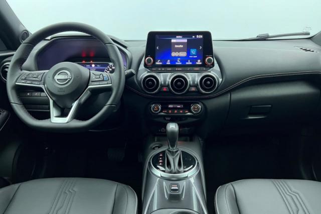Nissan Juke image 5
