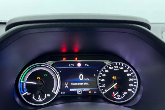 Nissan Juke image 7