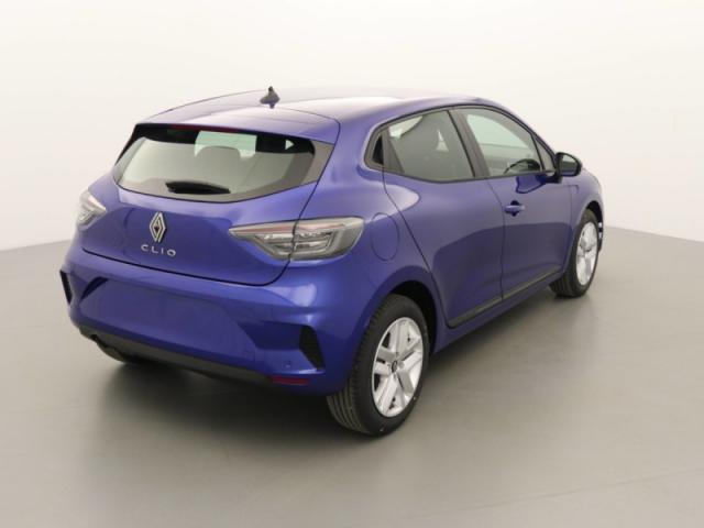 Renault Clio image 2