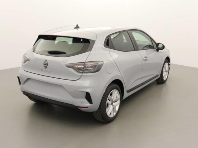 Renault Clio image 1