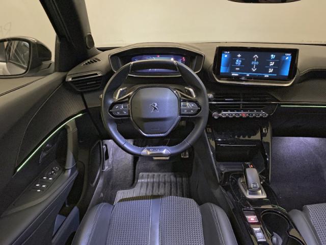 Peugeot 2008 image 4