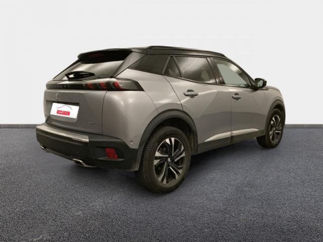 Peugeot 2008 image 9