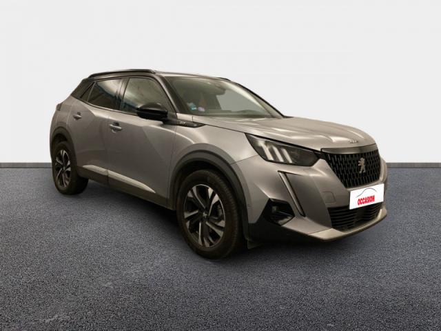 Peugeot 2008 image 1