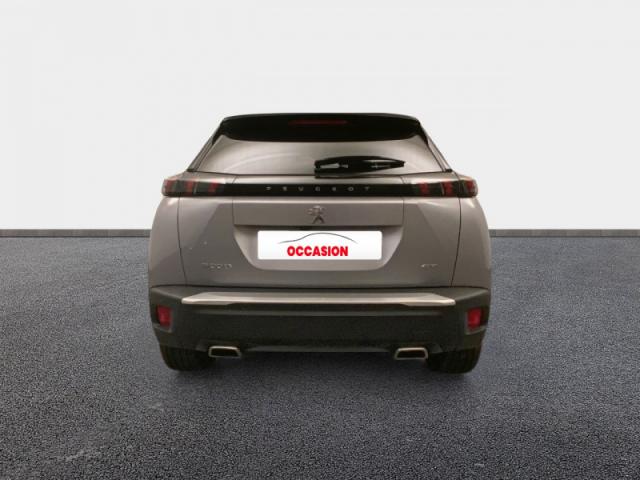 Peugeot 2008 image 7