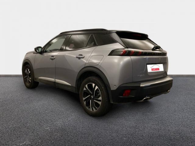 Peugeot 2008 image 8