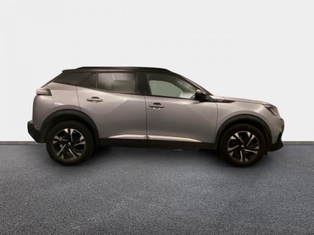 Peugeot 2008 image 3