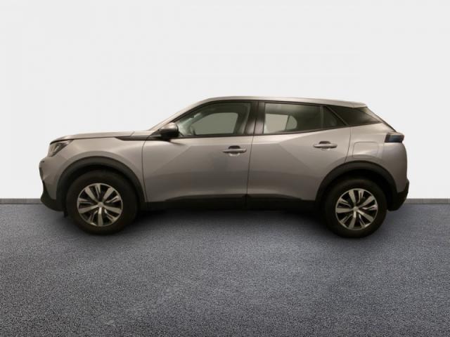 Peugeot 2008 image 1