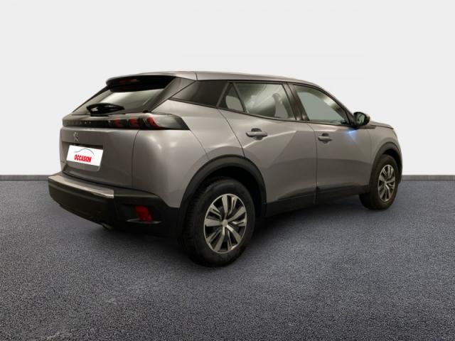 Peugeot 2008 image 7