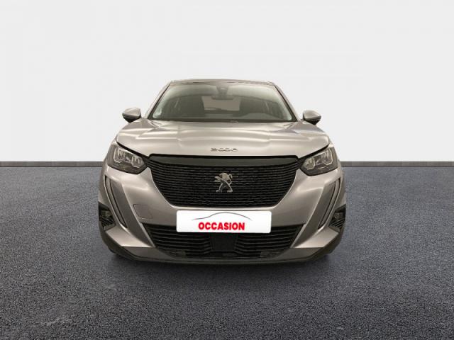 Peugeot 2008 image 3