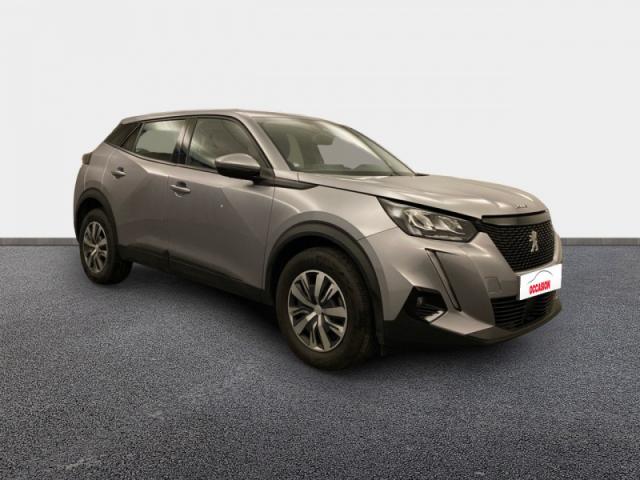 Peugeot 2008 image 2