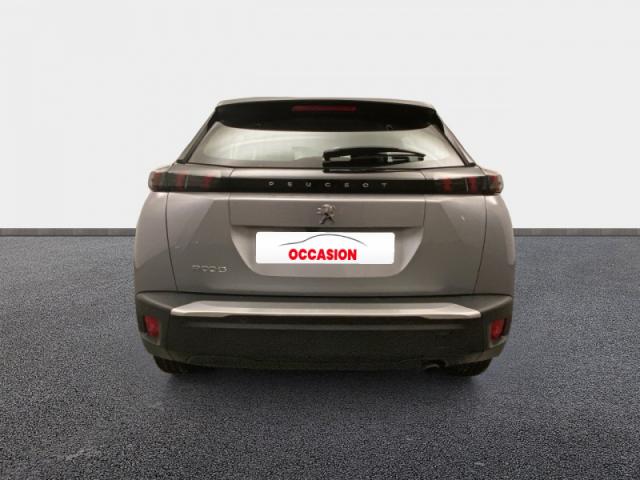 Peugeot 2008 image 5