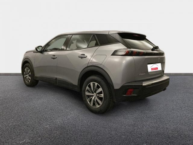 Peugeot 2008 image 6