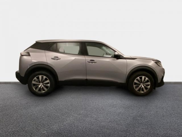 Peugeot 2008 image 4
