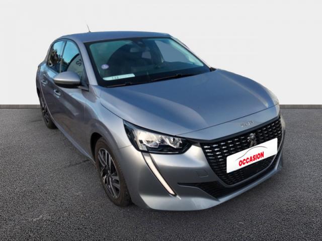 Peugeot 208 image 8