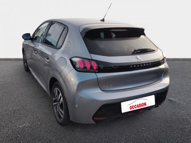 Peugeot 208 image 3