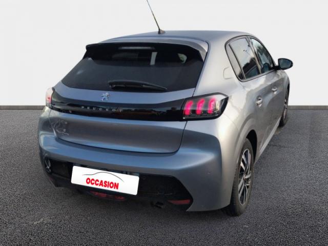 Peugeot 208 image 4