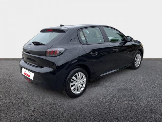 Peugeot 208 image 3