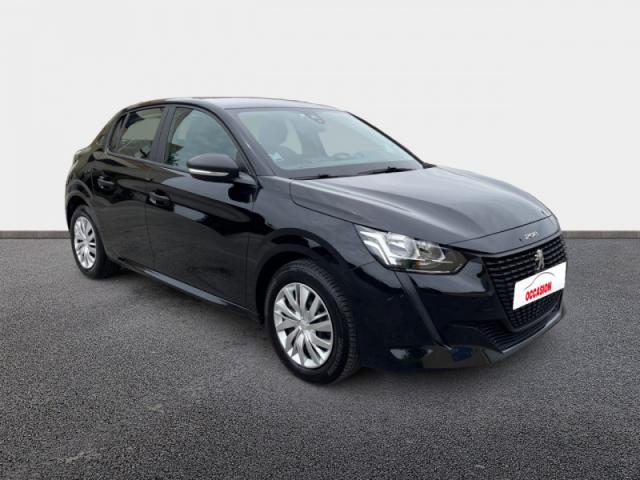 Peugeot 208 image 2