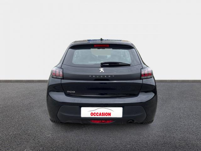 Peugeot 208 image 4