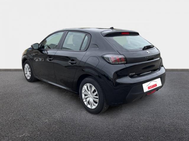 Peugeot 208 image 7